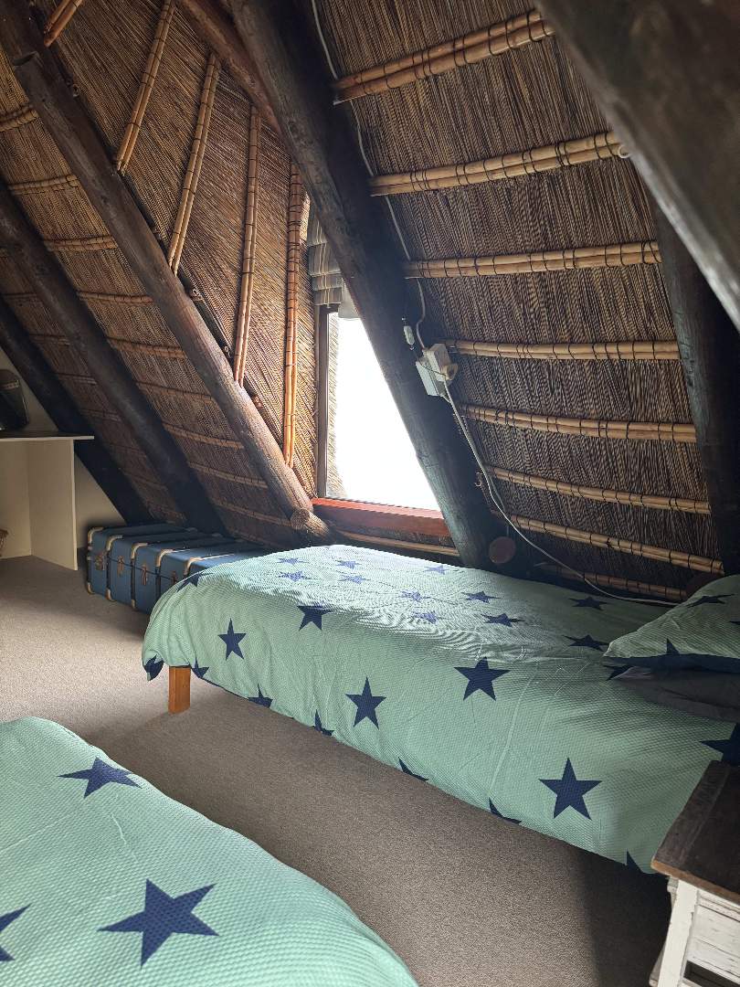 To Let 4 Bedroom Property for Rent in Stilbaai Western Cape